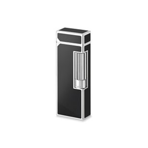 Dunhill Leather Steel Lighter