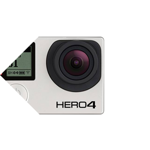 GoPro Action Video Camera