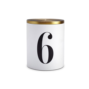 L'Object No. 6 Candle
