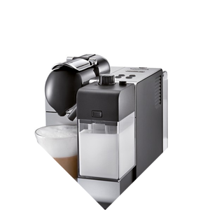 Nespresso Espresso Maker Plus
