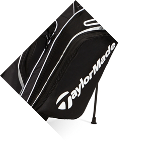TaylorMade Supreme Golf Stand Bag